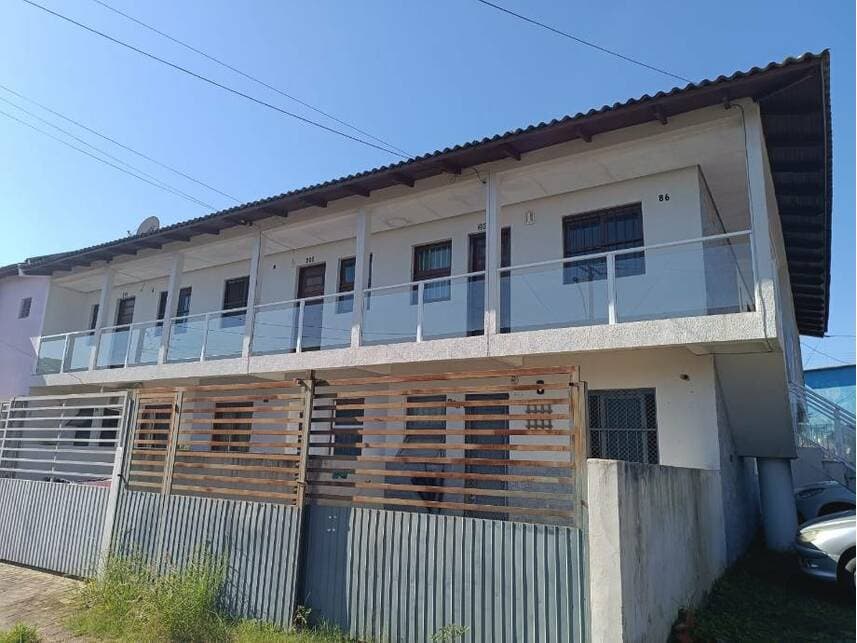 Apartamento em leilão em Cachoeirinha - RS — Apartamento à venda em leilão