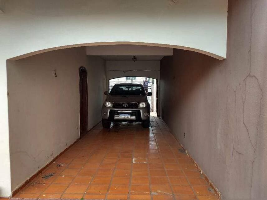 Foto 14 de 14: Casa em leilão em Londrina - PR — Casa à venda em leilão