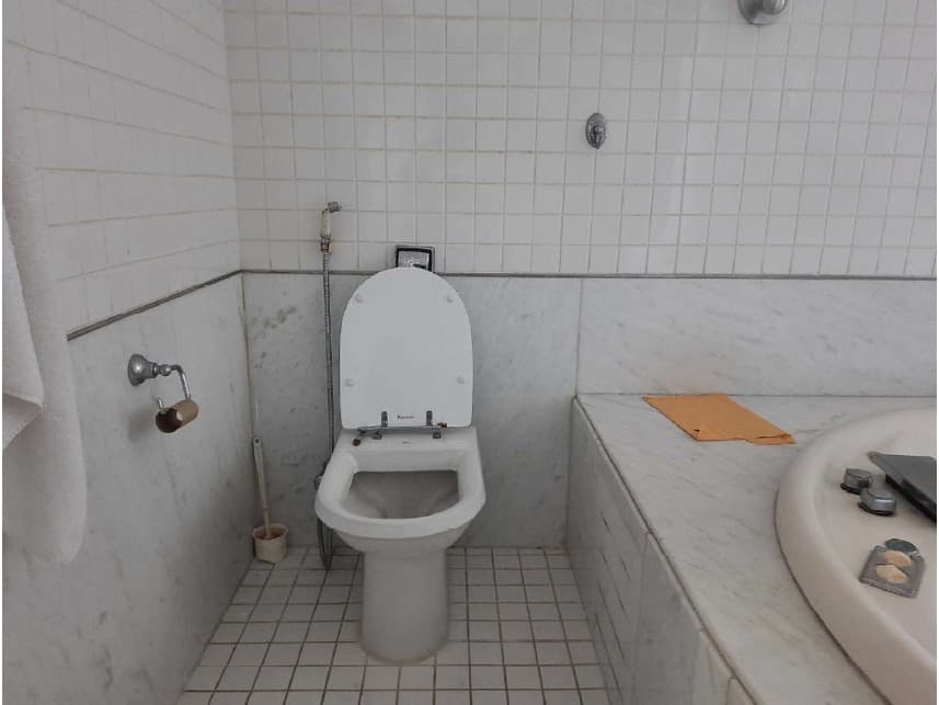 Foto 9 de 15: Apartamento em leilão em Recife - PE — Apartamento à venda em leilão
