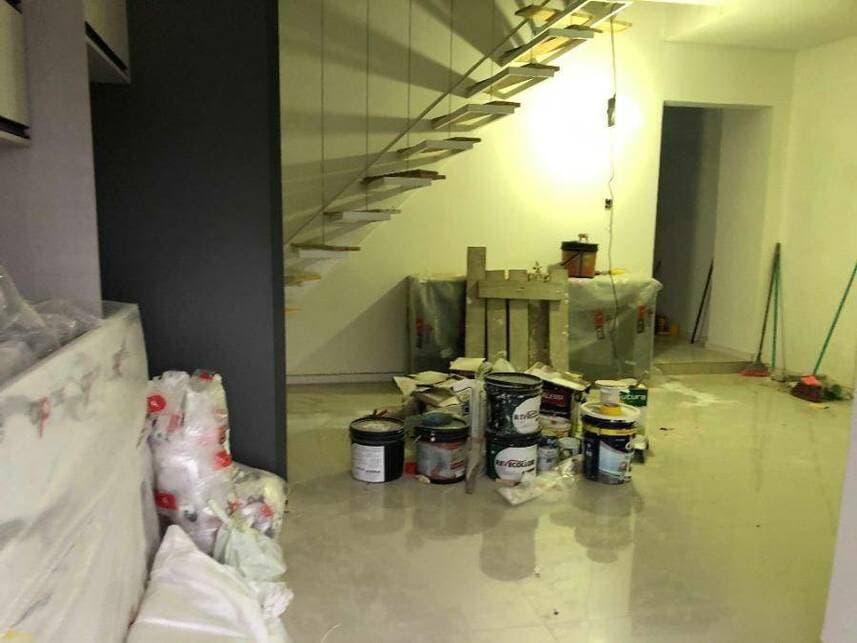 Foto 8 de 26: Casa em leilão em Passo Fundo - RS — Casa à venda em leilão