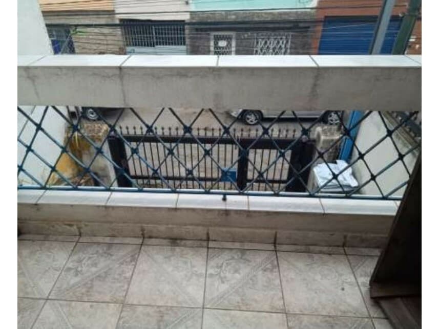 Foto 4 de 5: Casa em leilão em São Paulo - SP — Casa à venda em leilão
