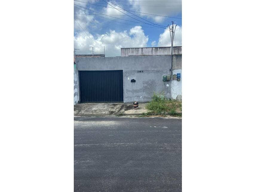 Foto 2 de 13: Casa em leilão em Horizonte - CE — Casa à venda em leilão