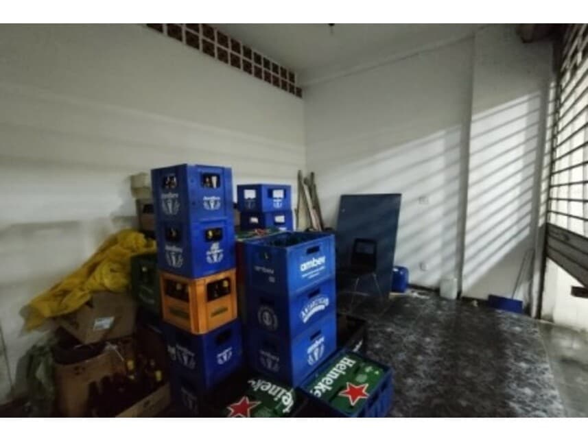Foto 8 de 8: Comercial em leilão em São Paulo - SP — Sala Comercial à venda em leilão