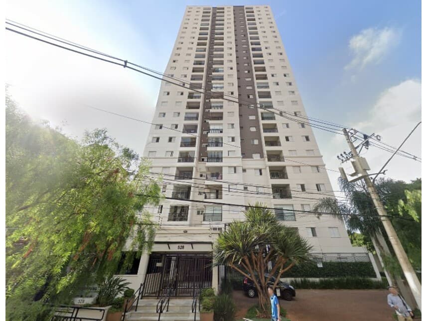 Comercial em leilão em São Paulo - SP — Sala Comercial à venda em leilão