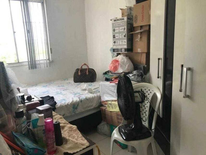Foto 12 de 18: Apartamento em leilão em Feira De Santana - BA — Apartamento à venda em leilão