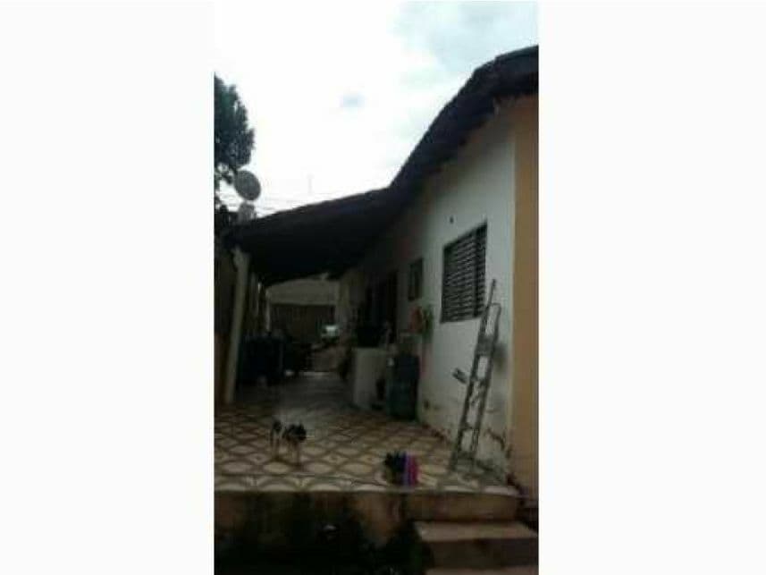 Foto 5 de 5: Casa em leilão em Presidente Prudente - SP — Casa à venda em leilão