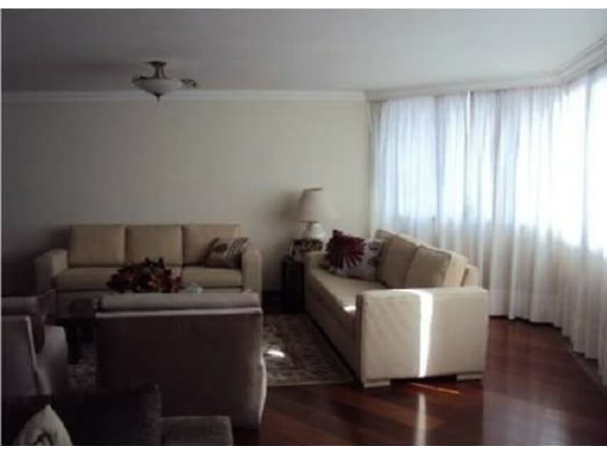 Foto 2 de 11: Apartamento em leilão em Curitiba - PR — Apartamento à venda em leilão
