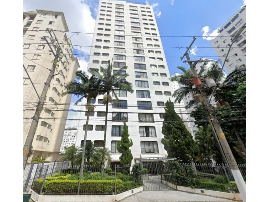 Imóvel em leilão em São Paulo - SP — Vaga de Garagem à venda em leilão
