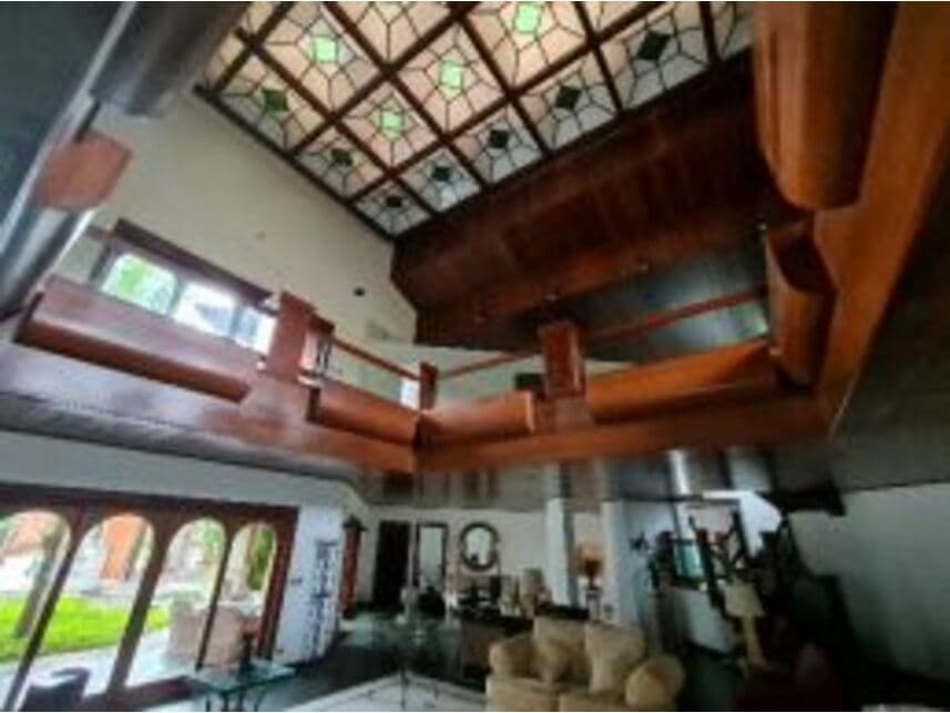 Foto 6 de 18: Casa em leilão em Guarujá - SP — Casa à venda em leilão