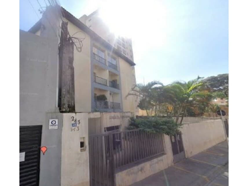 Apartamento em leilão em Guarulhos - SP — Apartamento à venda em leilão