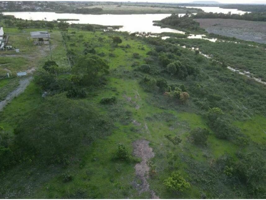 Foto 7 de 8: Terreno em leilão em Campos Dos Goytacazes - RJ — Terrenos à venda