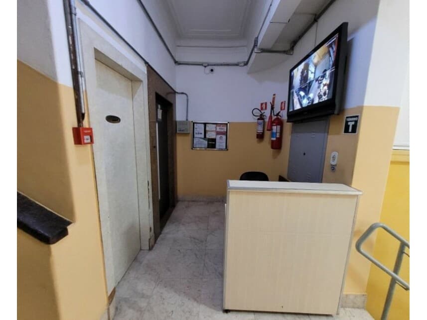 Foto 5 de 11: Apartamento em leilão em São Paulo - SP — Apartamento à venda em leilão
