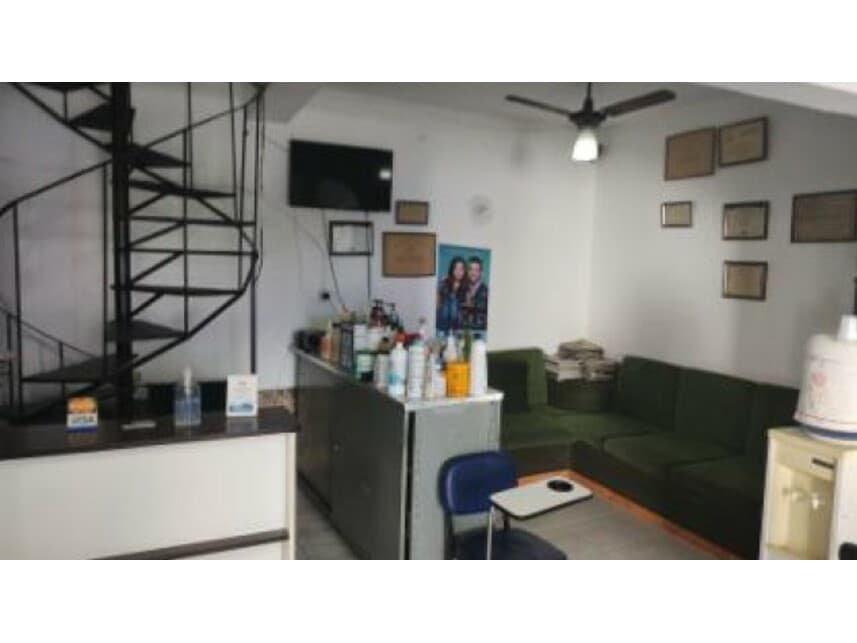 Foto 3 de 11: Casa em leilão em Guaratinguetá - SP — Casa à venda em leilão
