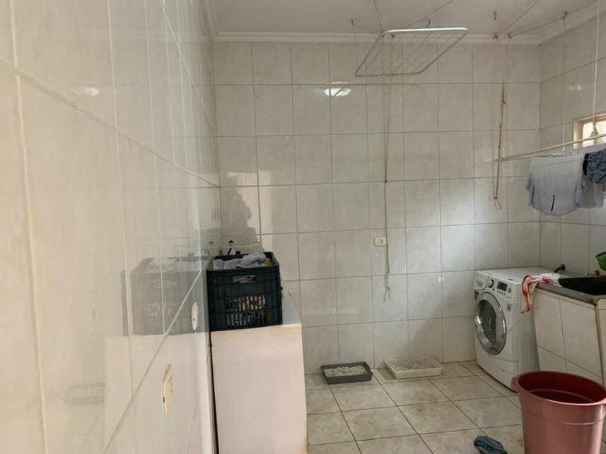 Foto 6 de 15: Casa em leilão em Ribeirão Preto - SP — Casa à venda em leilão
