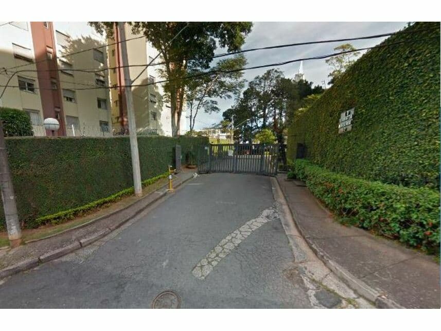 Foto 2 de 2: Apartamento em leilão em São Paulo - SP — Apartamento à venda em leilão