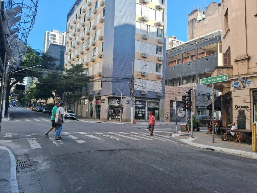 Foto 18 de 18: Comercial em leilão em São Paulo - SP — Loja à venda em leilão