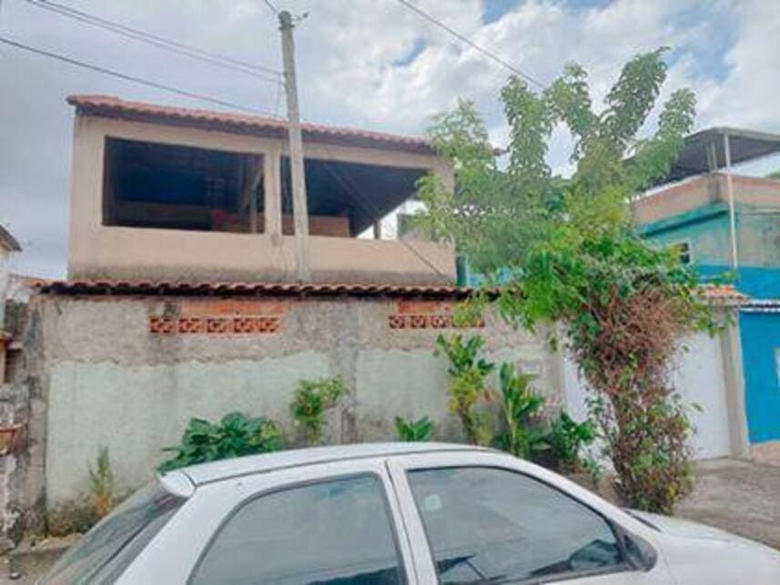 Foto 2 de 16: Casa em leilão em Nova Iguaçu - RJ — Casa à venda em leilão