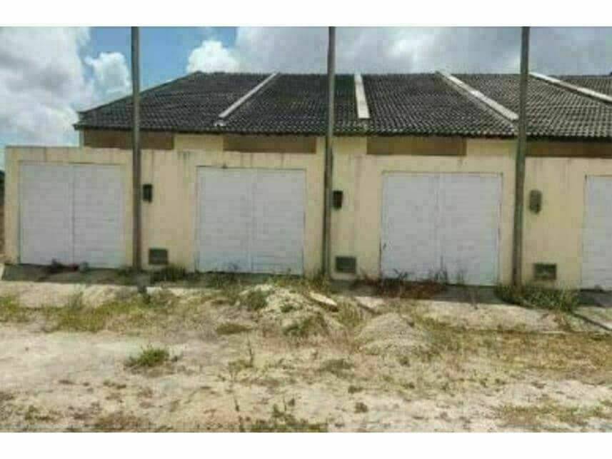 Foto 1 de 2: Casa em leilão em Pindoretama - CE — Casa à venda em leilão