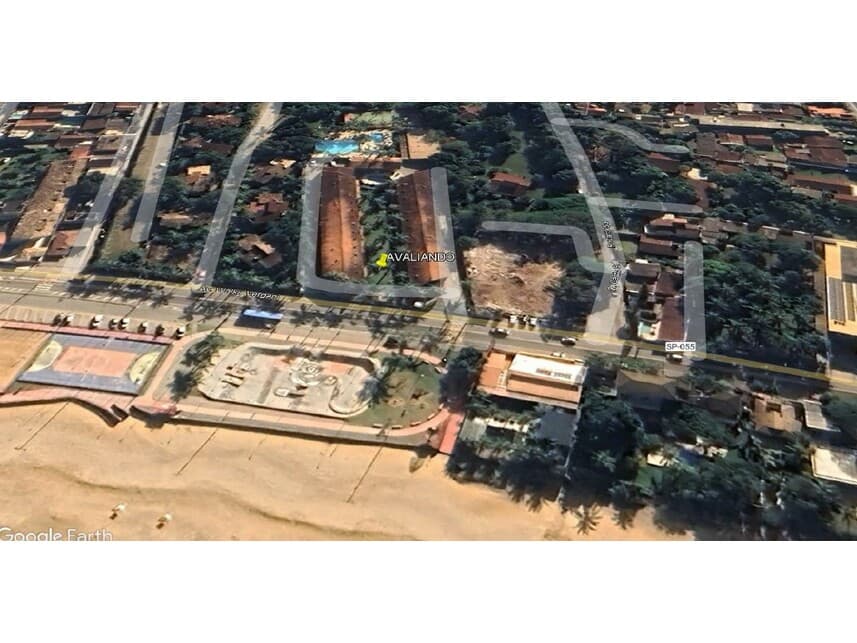 Foto 2 de 2: Casa em leilão em São Sebastião - SP — Sobrado à venda em leilão