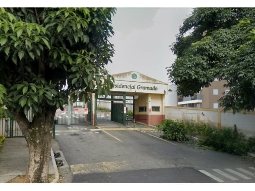 Foto 1 de 3: Casa em leilão em Guarulhos - SP — Casa à venda em leilão
