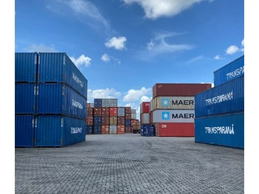 Foto 4 de 15: Comercial em leilão em Camaçari - BA — Imóvel Industrial à venda