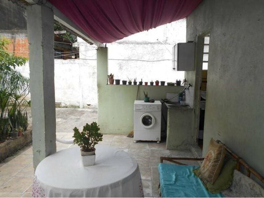 Foto 9 de 16: Casa em leilão em Nova Iguaçu - RJ — Casa à venda em leilão