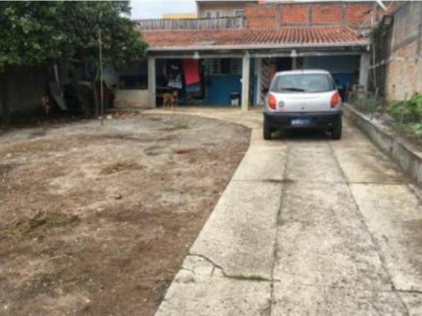 Foto 3 de 3: Casa em leilão em Colombo - PR — Casa à venda em leilão