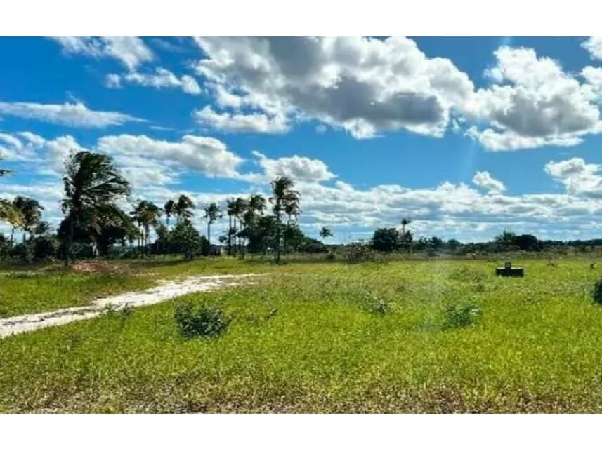Foto 1 de 9: Terreno em leilão em Belmonte - BA — Terreno à venda em leilão