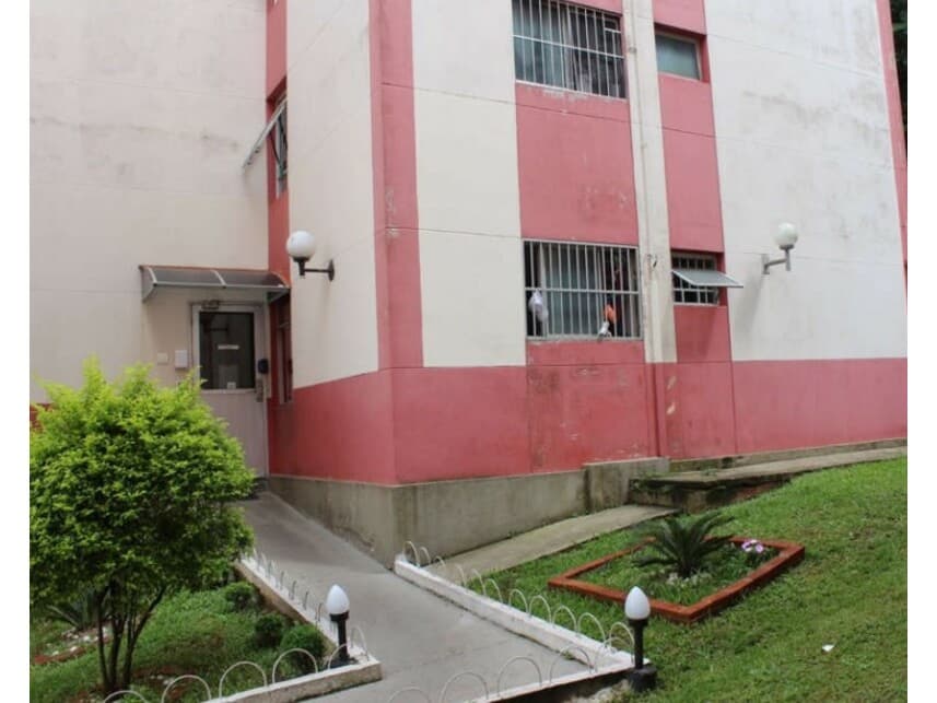 Foto 7 de 7: Apartamento em leilão em São Bernardo Do Campo - SP — Apartamento à venda em leilão