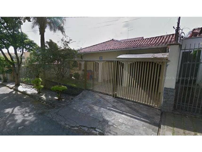 Casa em leilão em Betim - MG — Casa à venda em leilão