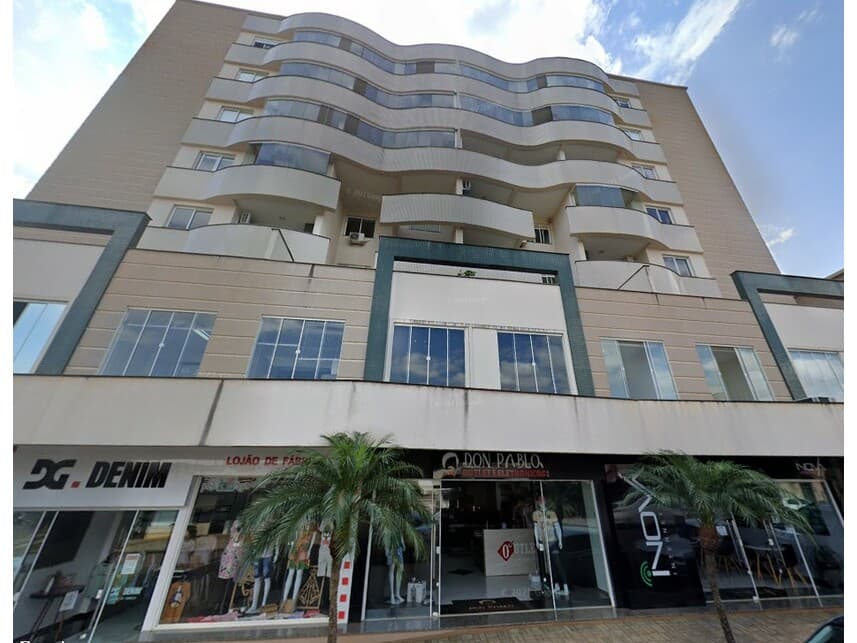 Comercial em leilão em Realeza - PR — Sala Comercial à venda em leilão