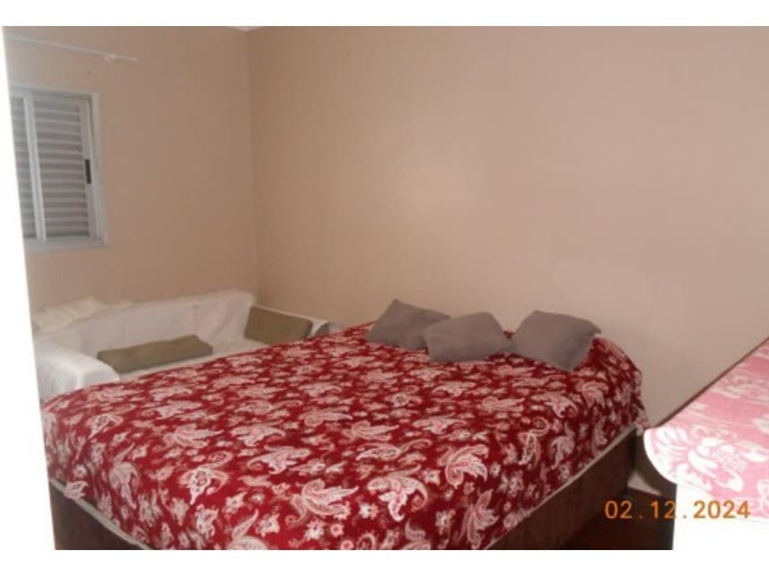 Foto 6 de 7: Apartamento em leilão em Taubaté - SP — Apartamento à venda em leilão