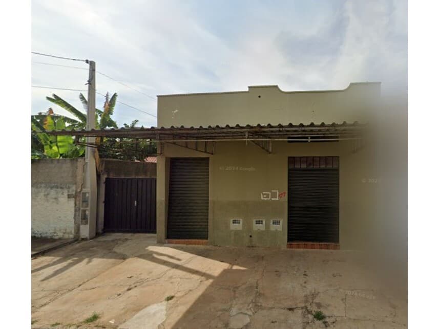 Foto 1 de 21: Casa em leilão em Mogi Guaçu - SP — Casa à venda em leilão