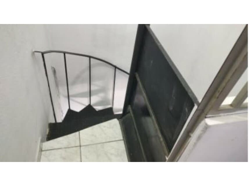 Foto 7 de 11: Casa em leilão em Guaratinguetá - SP — Casa à venda em leilão