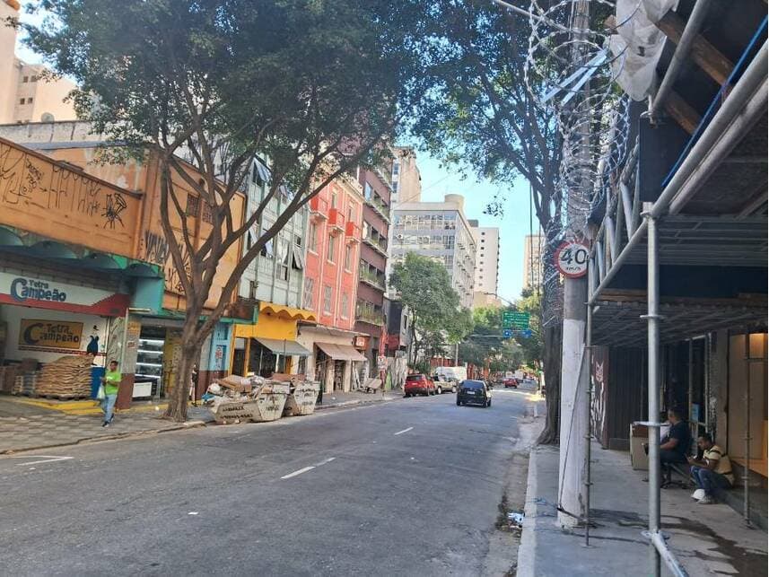 Foto 17 de 18: Comercial em leilão em São Paulo - SP — Loja à venda em leilão