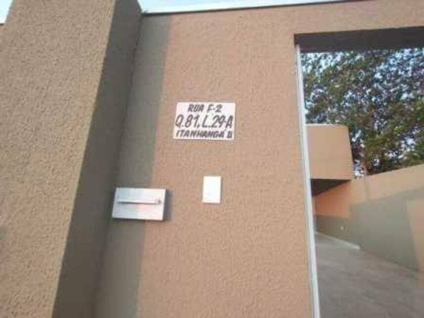 Foto 3 de 29: Casa em leilão em Caldas Novas - GO — Casa à venda em leilão