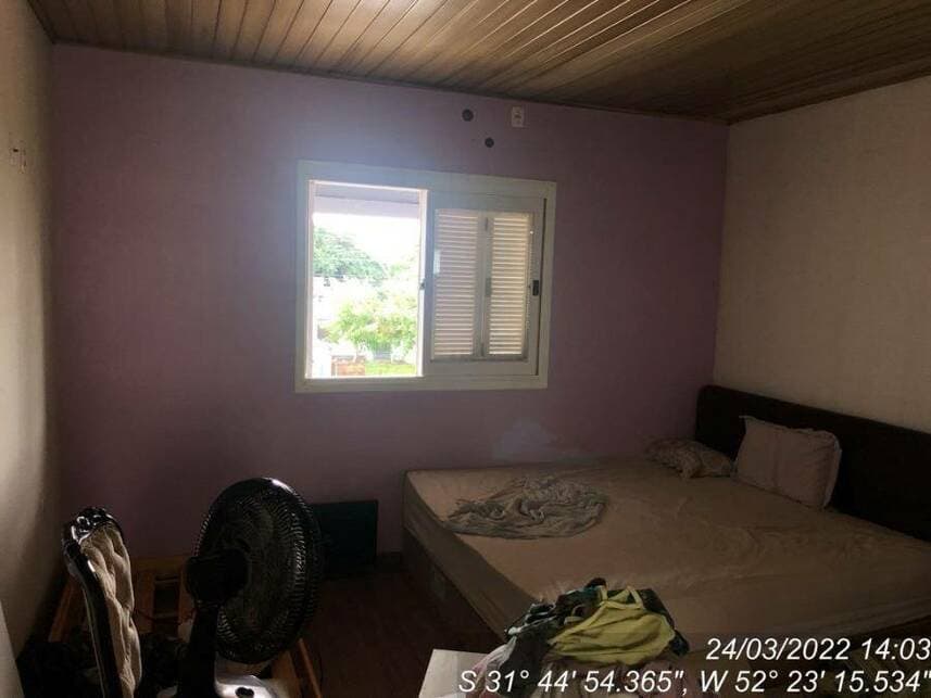 Foto 14 de 17: Casa em leilão em Pelotas - RS — Casa à venda em leilão