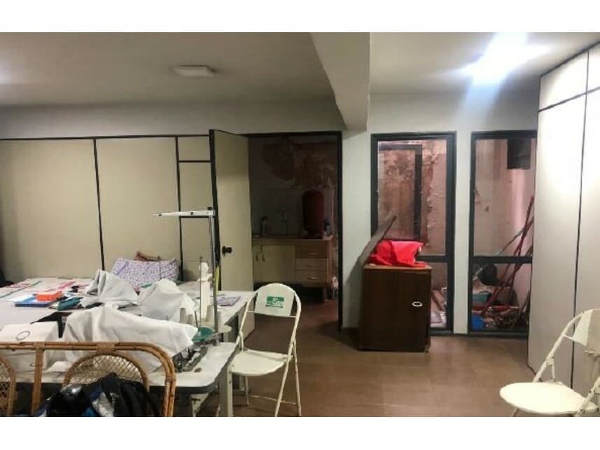 Foto 6 de 11: Comercial em leilão em Brasília - DF — Sala Comercial à venda em leilão
