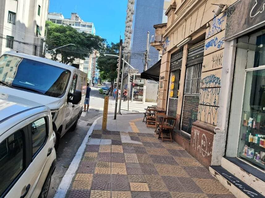 Foto 13 de 18: Comercial em leilão em São Paulo - SP — Loja à venda em leilão