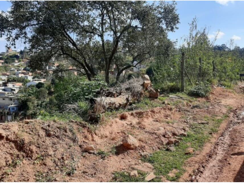 Foto 1 de 6: Terreno em leilão em Francisco Morato - SP — Terreno à venda em leilão