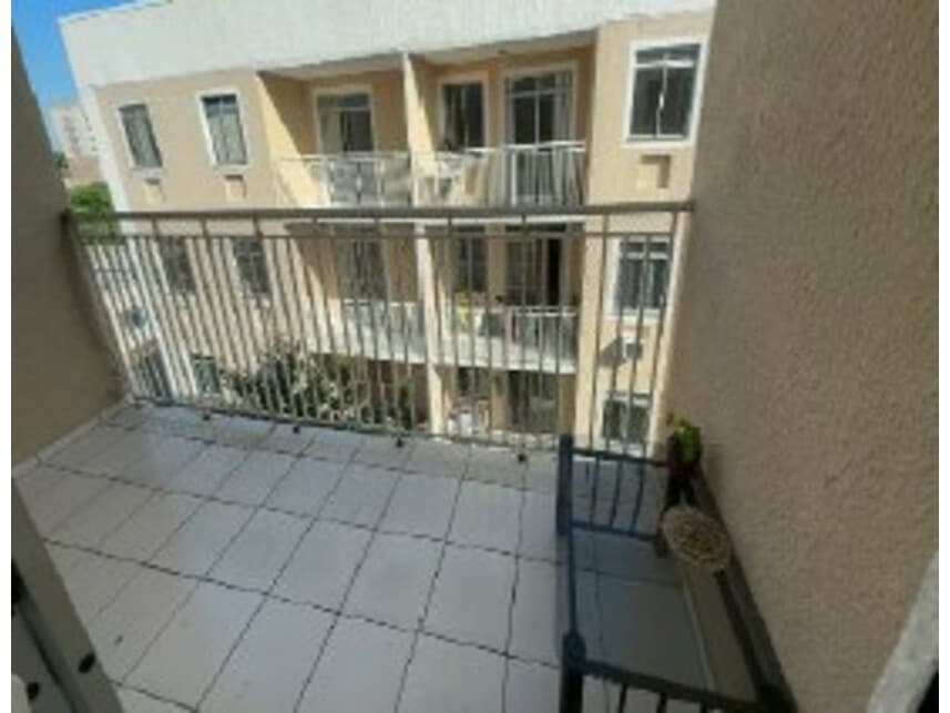 Foto 7 de 19: Apartamento em leilão em Campos Dos Goytacazes - RJ — Apartamento à venda em leilão