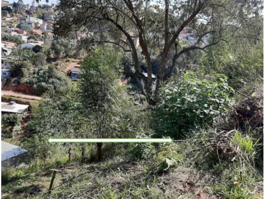 Foto 6 de 6: Terreno em leilão em Francisco Morato - SP — Terreno à venda em leilão