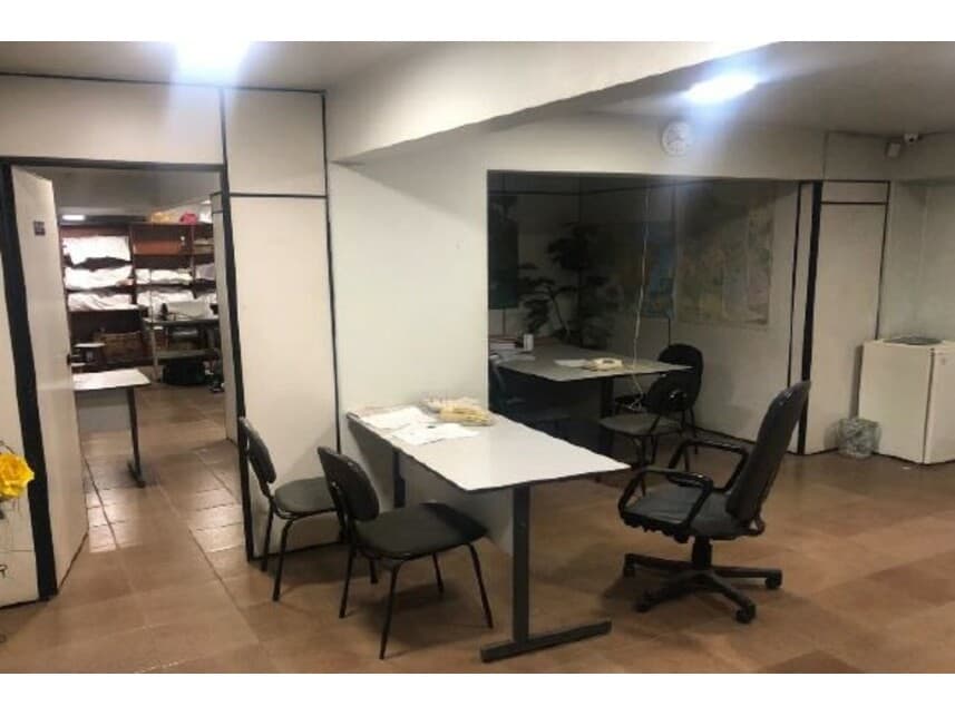 Foto 11 de 11: Comercial em leilão em Brasília - DF — Sala Comercial à venda em leilão
