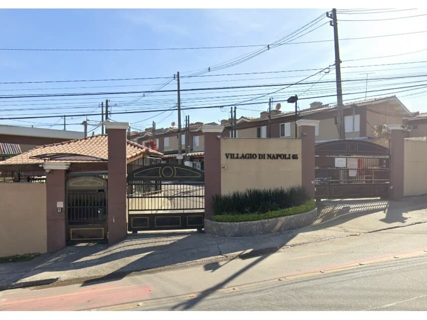 Foto 1 de 14: Casa em leilão em São Paulo - SP — Casa à venda em leilão