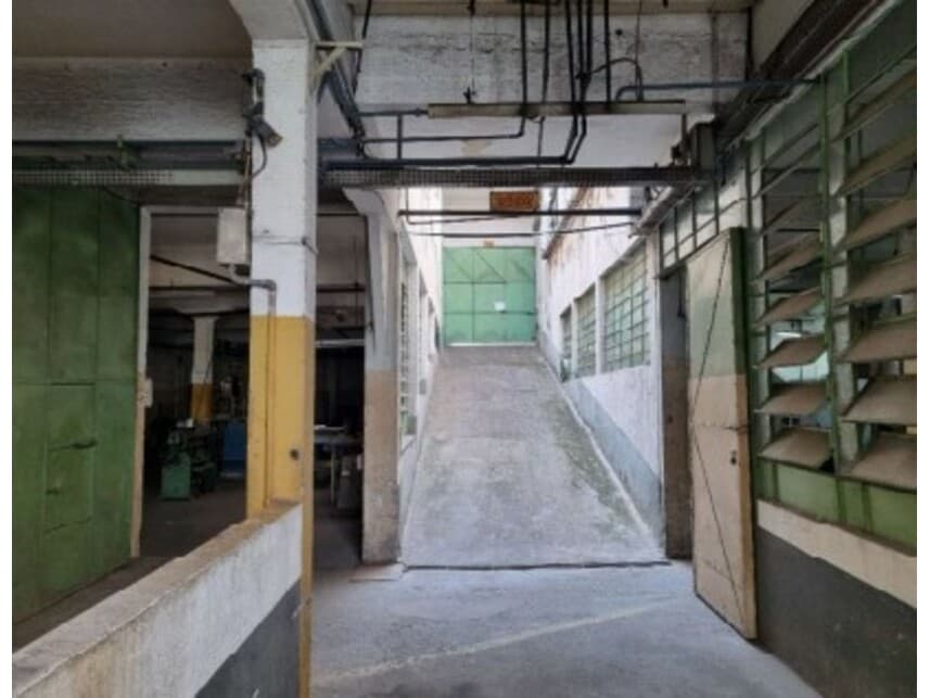 Foto 7 de 7: Comercial em leilão em São Paulo - SP — Prédio Industrial à venda em leilão