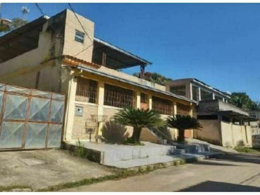 Foto 3 de 4: Casa em leilão em Nova Iguaçu - RJ — Casa à venda em leilão