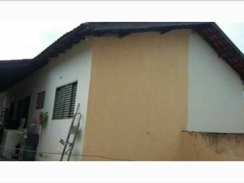 Foto 2 de 5: Casa em leilão em Presidente Prudente - SP — Casa à venda em leilão