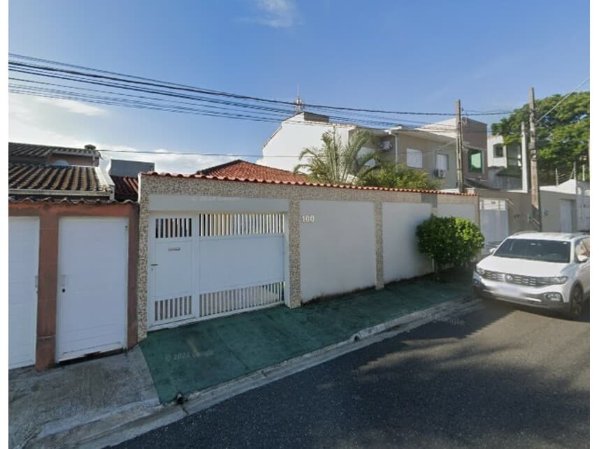 Casa em leilão em Registro - SP — Casa à venda em leilão