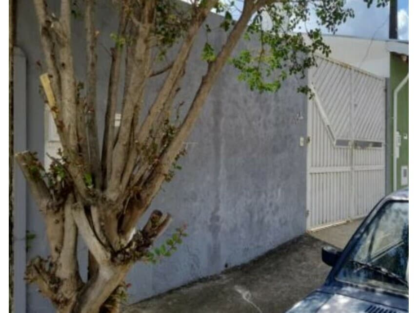 Foto 3 de 4: Casa em leilão em Jundiaí - SP — Casa à venda em leilão