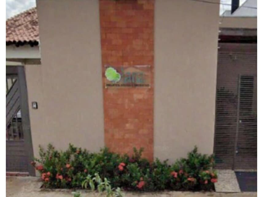 Foto 10 de 14: Casa em leilão em Campo Grande - MS — Casa à venda em leilão